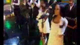 Freemasons - When You Touch Me (Graham Norton Show)