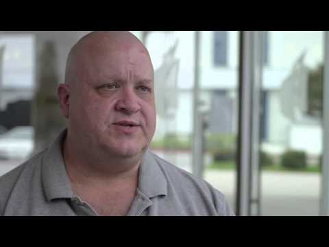 Vantage Data Centers - Understanding the Open Compute Project and your Data Center