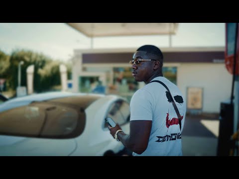MAMSKY - COMME PARTOUT (OFFICIAL VIDEO)