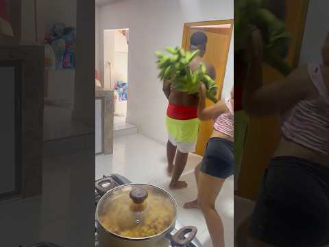 Que te cocine tu mamá 😱🥵 #viralvideo #yosoydelos7mil #comedia