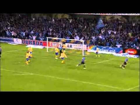 Westerlo - Club Brugge 1-2 (speeldag 5)