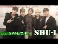 [Sound K] 슈아이 (Shu-I) - So in luv 