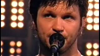 Noir Désir - Lost (Montréal TV 2002)