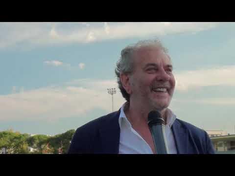 RESTART.........26 Settembre 2020 - CALCIO "CONEGLIANO"