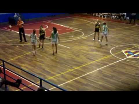 Almeda Cerdanyola Cadet Preferent 2015