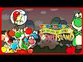 The Story Of Super Mario World 2 Yoshi S Island The Last Great Super NES Game Nintendo Ever Made