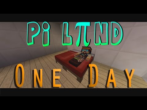 Pi Land - One Day (Short Film)