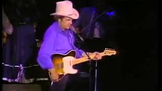 MERLE HAGGARD - Mama's Hungry Eyes