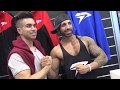 ZYZZ LEGACY - HOW AESTHETICS CONQUERED FITNESS