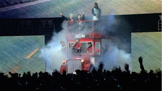 iKON - &#39;OPENING &amp; WELCOME BACK&#39; LIVE PERFORMANCE
