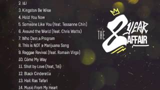 Protoje - Shot by Love ft. Toi