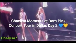 Download lagu Chaelisa cold war @ Blackpink's Born Pink Concert in Dallas Day 2. mp3 Download lagu Chaelisa cold war @ Blackpink's Born Pink Concert in Dallas Day 2. mp3