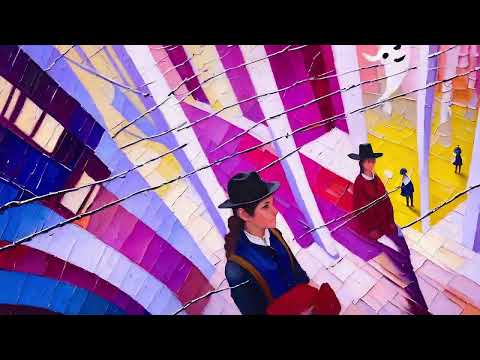 Isaac Zale - Deadman. (No Label No Budget Ep. 19)