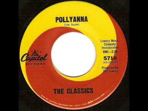 Dennis Yost and the Classics IV - Pollyanna