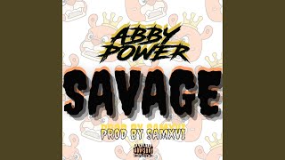 SAVAGE Music Video