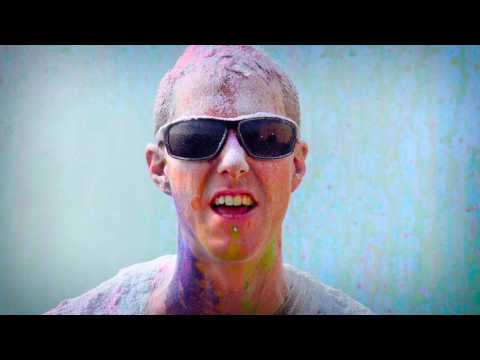 Riff MC - "Not Today" (Official Music Video)