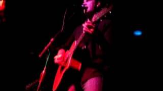 Tyler Hilton - Pink And Black