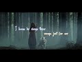 Jovani - Be Right Back (feat. Embody & VASSY) (Lyric Video) Jovani - Be Right Back (feat. Embody & VASSY) (Lyric Video)