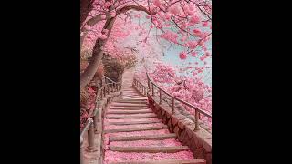 Download lagu pemandangan bunga sakura yang indah#bungasakura #jepang #shorts mp3