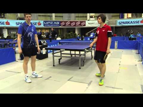 150405 Linz, JBT, Christian Ryding - Dmitrii Astanaev