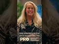 Kelly Wellenborg Brain Health Gerontologist Explains Her Involvement With PRO After The Symposium