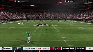 Falcons Rise Up: Wild Card Edition