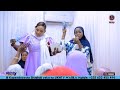 UMASIKINI WANGU WASILA Official New Video 2025
