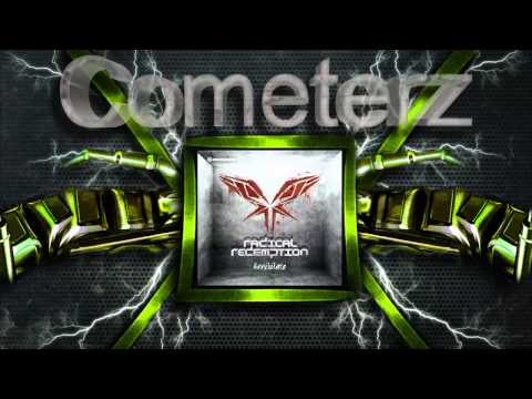 Radical Redemption & Crypsis Ft. MC Tha Watcher - Unlike Others (Full) [HD]