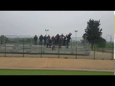 Sardegna - Giovanissimi Provinciali Cagliari - Girone C - Giornata 20 - Pol.senorbi vs Gigi Riva