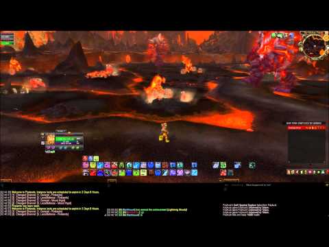 Firelands DK Solo trash 0/7, how to time / pull the dogs past the patrols