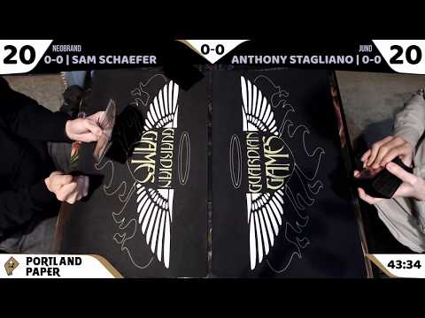 Modern Mondays Neobrand V Jund 02 10 2020