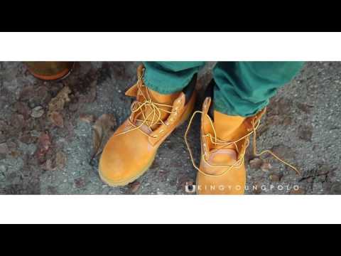 YOUNG POLO x @MYTOUCHFILMS IDGAF Talk