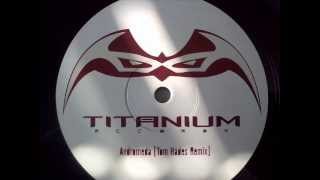 Titanium - Andromeda B1 (Tom Hades Remix)