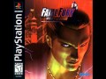 Fatal Fury Wild Ambition Track 3 Select Character