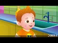 Sora AI ChaCha Chuckie Cheese Grounded