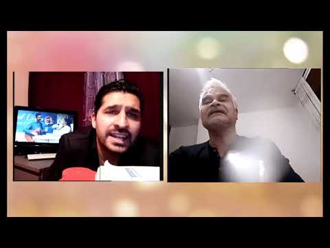 #5 El poder de la alabanza con el hermano José Enrique