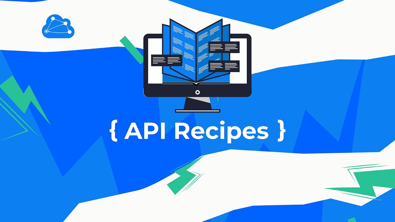 API Recipes for step-by-step API workflows within your docs