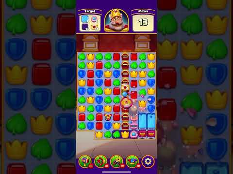 Royal Match Level 3239