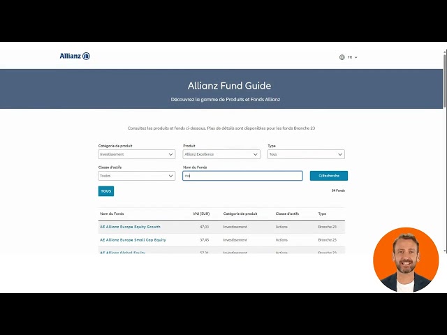 Image vidéo par défaut