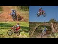 Enduro DEM Rehna 2023 Top Ten Overall