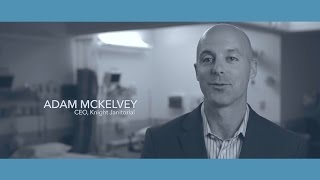 Knight Janitorial- Your Total Building Service Provider