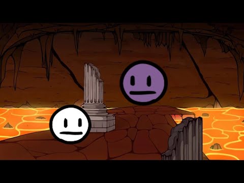 Death Toll but everyone sings like Dawn and Beelze.