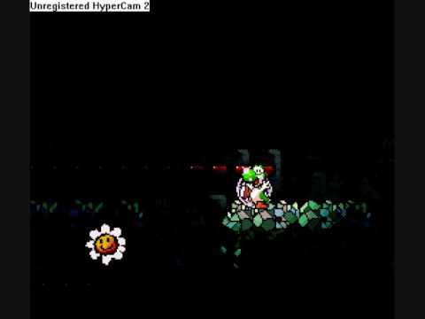 Let's Play Super Mario World 2+ (SMW2 Hack) Pt 41 (1/2)