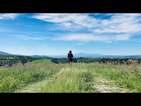 WIP Storie in Cammino - Il Cammino dei Borghi Silenti 2022