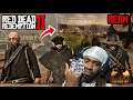The Entire Server Came Looking For Us RED DEAD RP TROLLING