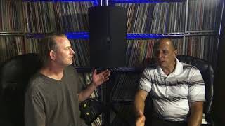 Video thumbnail for A Powered Speaker Virgin's First Time With Avante Audio A10's by Brian S Redd