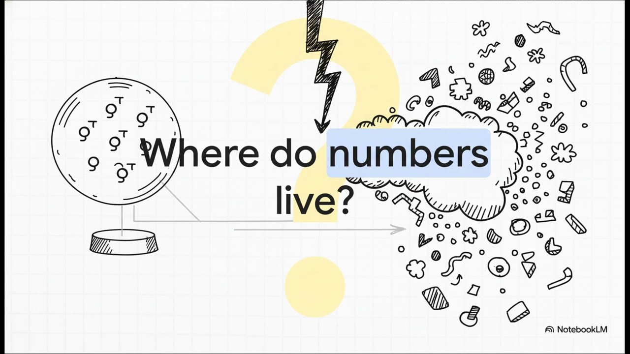 The Nature of Mathematics: Mathematical Platonism