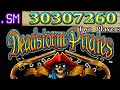 DeadStorm Pirates - 2 Players - No Damage - 30,307,260 - Smraedis Arcade Superplays DeadStorm Pirates - 2 Players - No Damage - 30,307,260