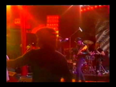 ROBERT GORDON & LINK WRAY - RED HOT