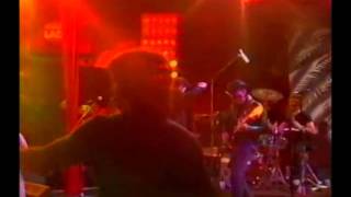 ROBERT GORDON & LINK WRAY - RED HOT